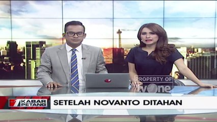 MKD Gelar Rapat Konsultasi Bahas Status Novanto