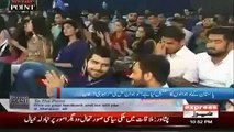 Student Asked Brilliant Question to Mian Javed Latif