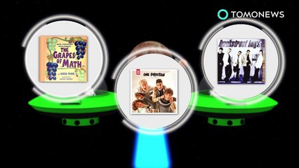 Alien life: Interstellar message sent to nearby exoplanet - TomoNews