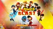 BoBoiBoy Kuasa 7 Galaxy : Bounce ＆ Blast Live Streaming part 2