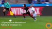 Ligue 1 : le Paris Saint-Germain clashe une nouvelle fois l’Olympique de Marseille (vidéo)