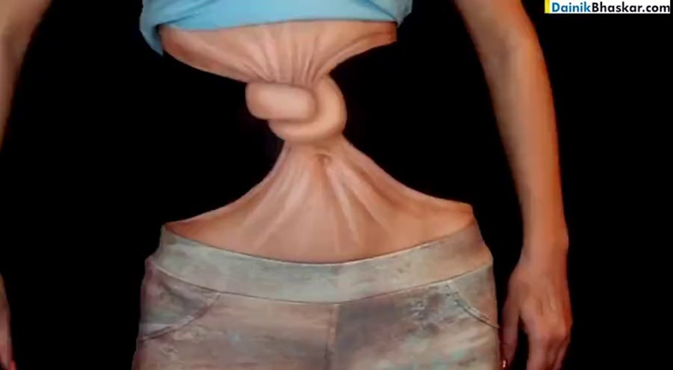 waw mast magic video