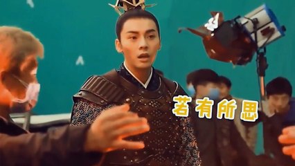 醉玲珑花絮02：陈伟霆真的可爱！【超清版】