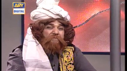 Meri Paidaish Se Tumhy Kia Pareshani Hai - Loose Talk