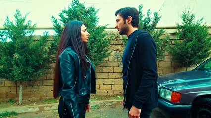 Bir söz de, Leyli! (Ögey ana filmindən fraqment)