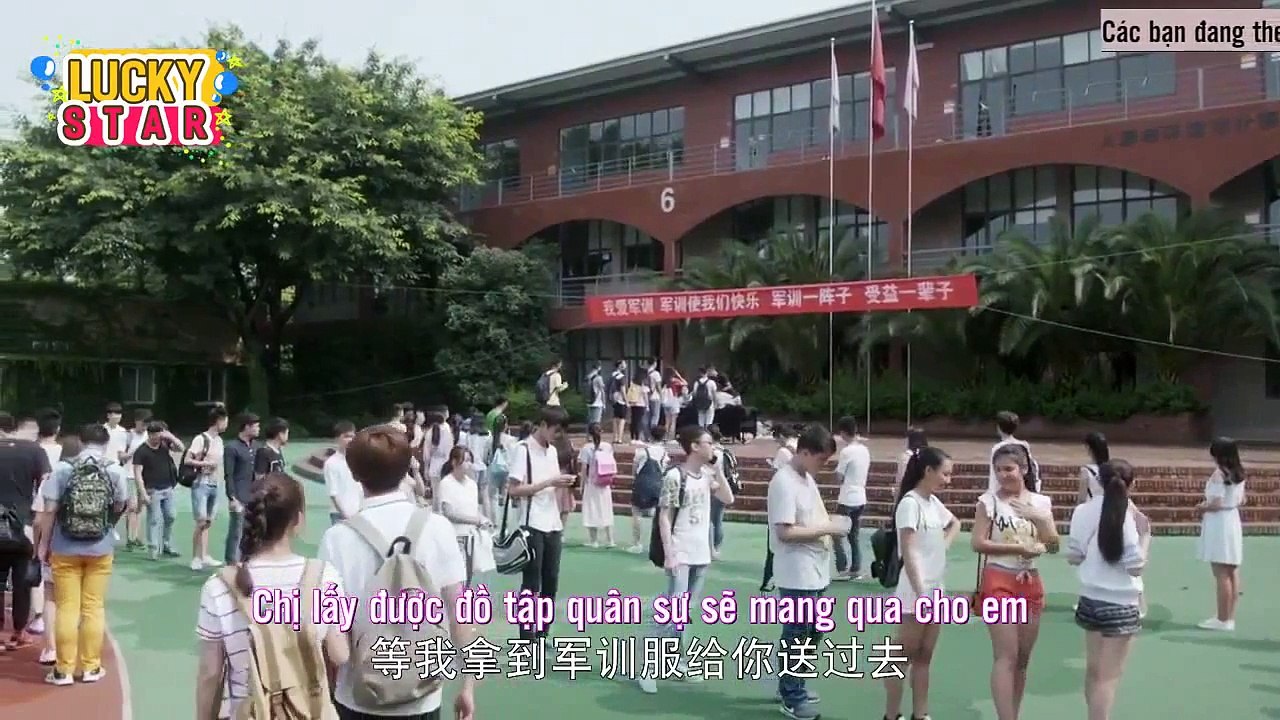 TTH Tập 2 - Phim Ngôn Tình Hay Nhất