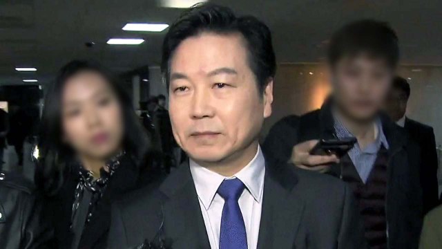 '홍종학 보고서' 채택 끝내 불발...예산정국 냉기류 / YTN