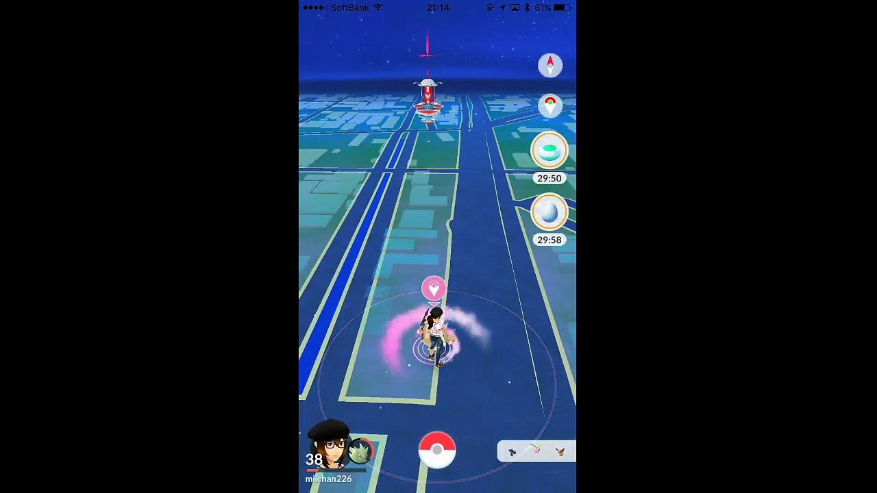 【ポケモンGO】ハイパーボックス大人買いしたら、レイドパス増えすぎたwwwイベントラストラン！