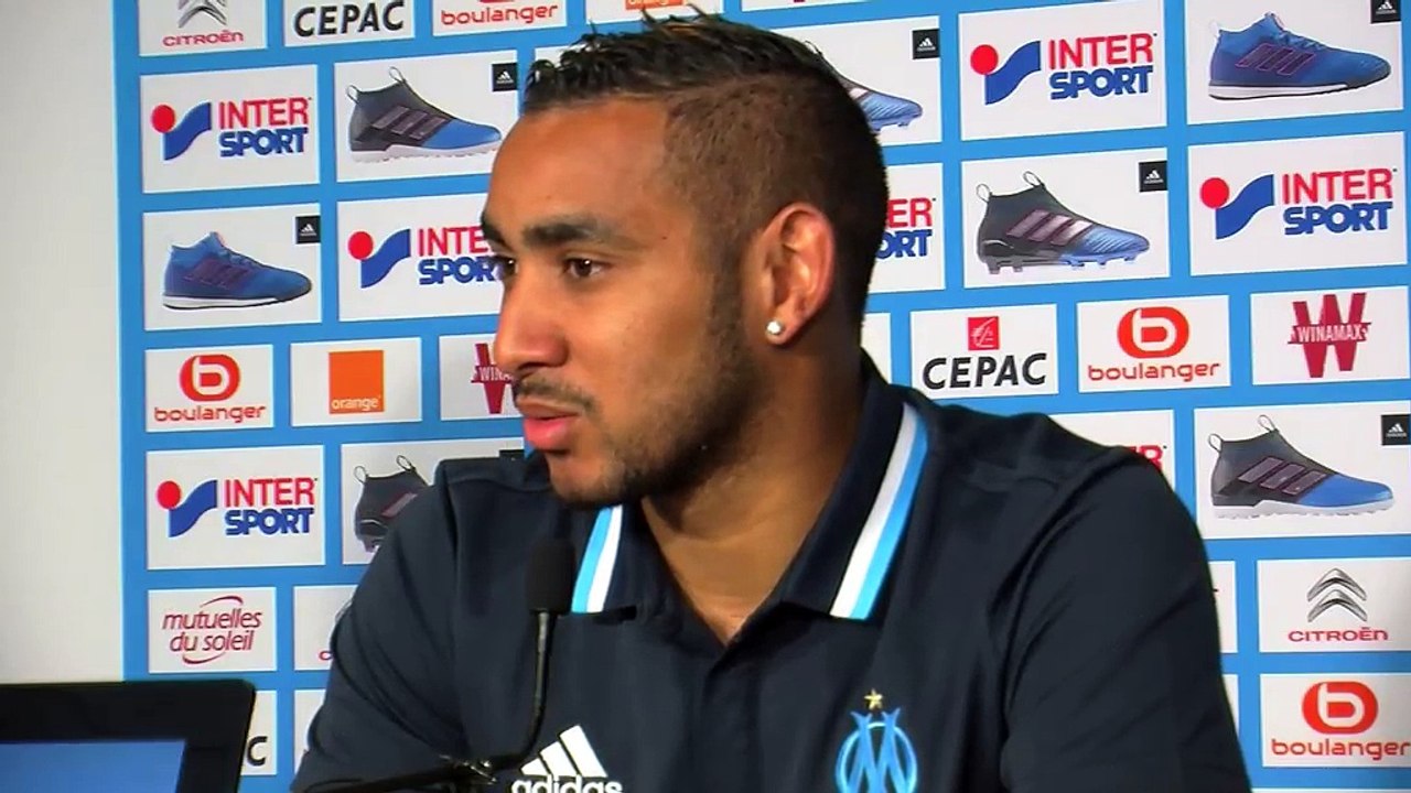Dimitri Payet s'est exprimé au sujet de l'arrivée de Marcelo Bielsa à Lille