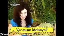 Sibel Kekilli Bu İşe Nasıl Başladı? Anlattı...