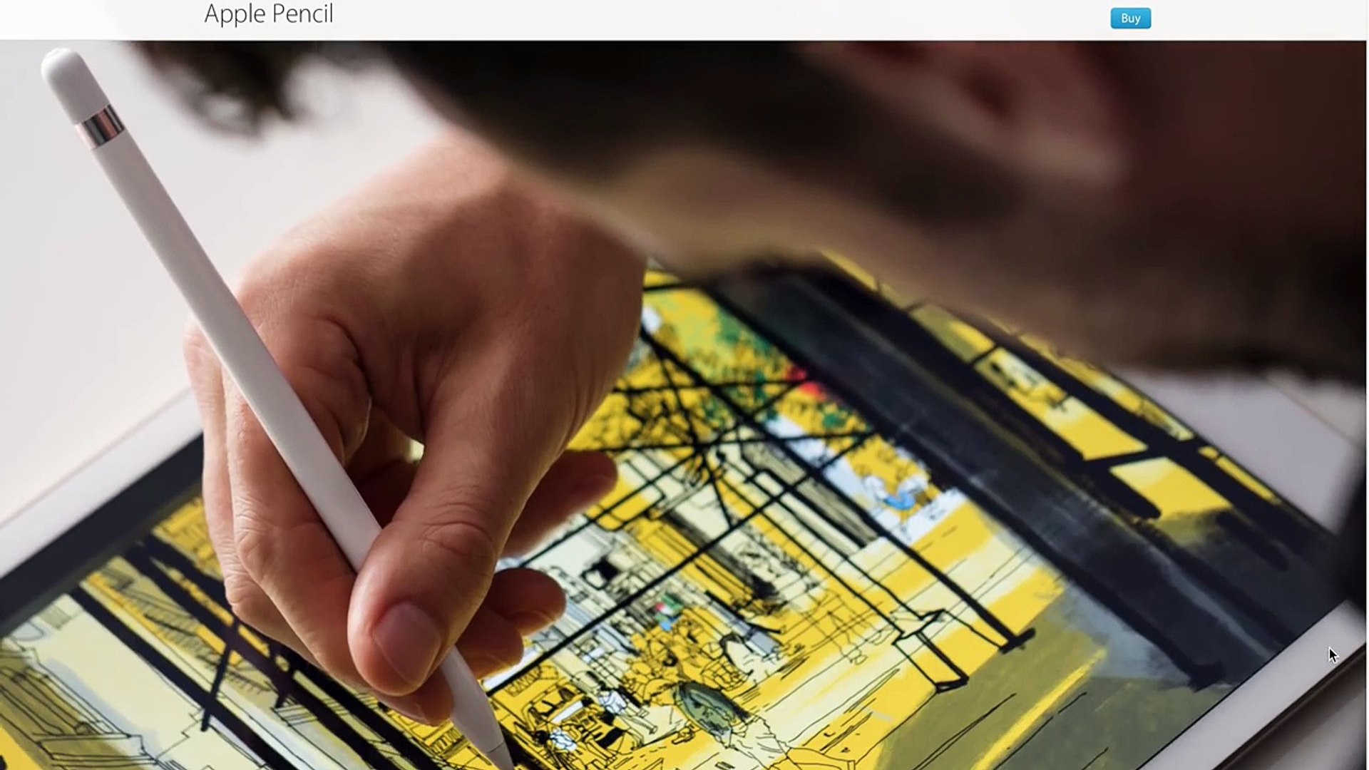 Полный обзор iPad Pro