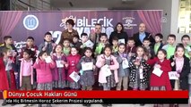 Dünya Çocuk Hakları Günü