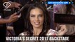Victoria's Secret Fashion Show 2017 Shanghai Backstage ft.Adriana Lima & Bella Hadid Part 1 | FashionTV