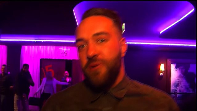 Logan le film. Réactions Maritima au Palace de Martigues