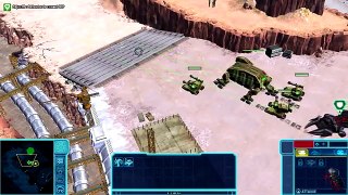 Ep. 1 Lets play Command and Conquer 4