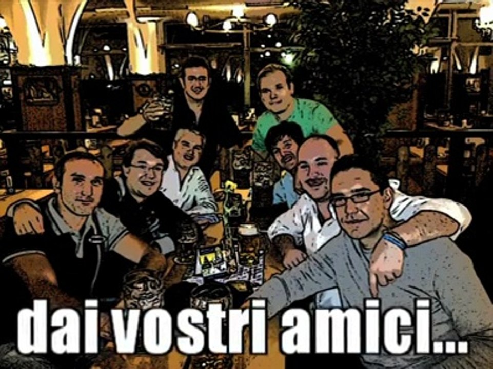 Ivano e Sara sposi.