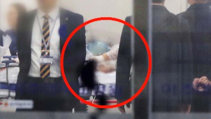 [단독] "北 귀순 병사, 의식 회복...아직 말은 못 해" / YTN