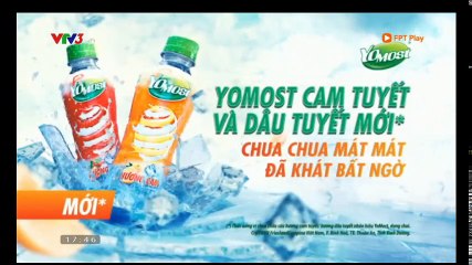 Chuyện Nàng Phù Dung Tập 17 VTV3 Thuyết Minh