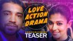 Love Action Drama Announcement Teaser | Nivin Pauly | Nayanthara | Dhyan Sreenivasan | Aju Varghese