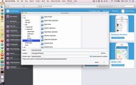 Xamarin iOS Tutorial 3.3 - How to Open a New View Controller (UIViewController)