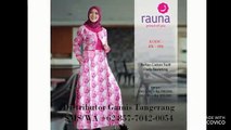 WA  62 857-7042-0054, Baju Muslim Modern Big Size