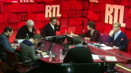 Anny Duperey dans À La Bonne Heure !