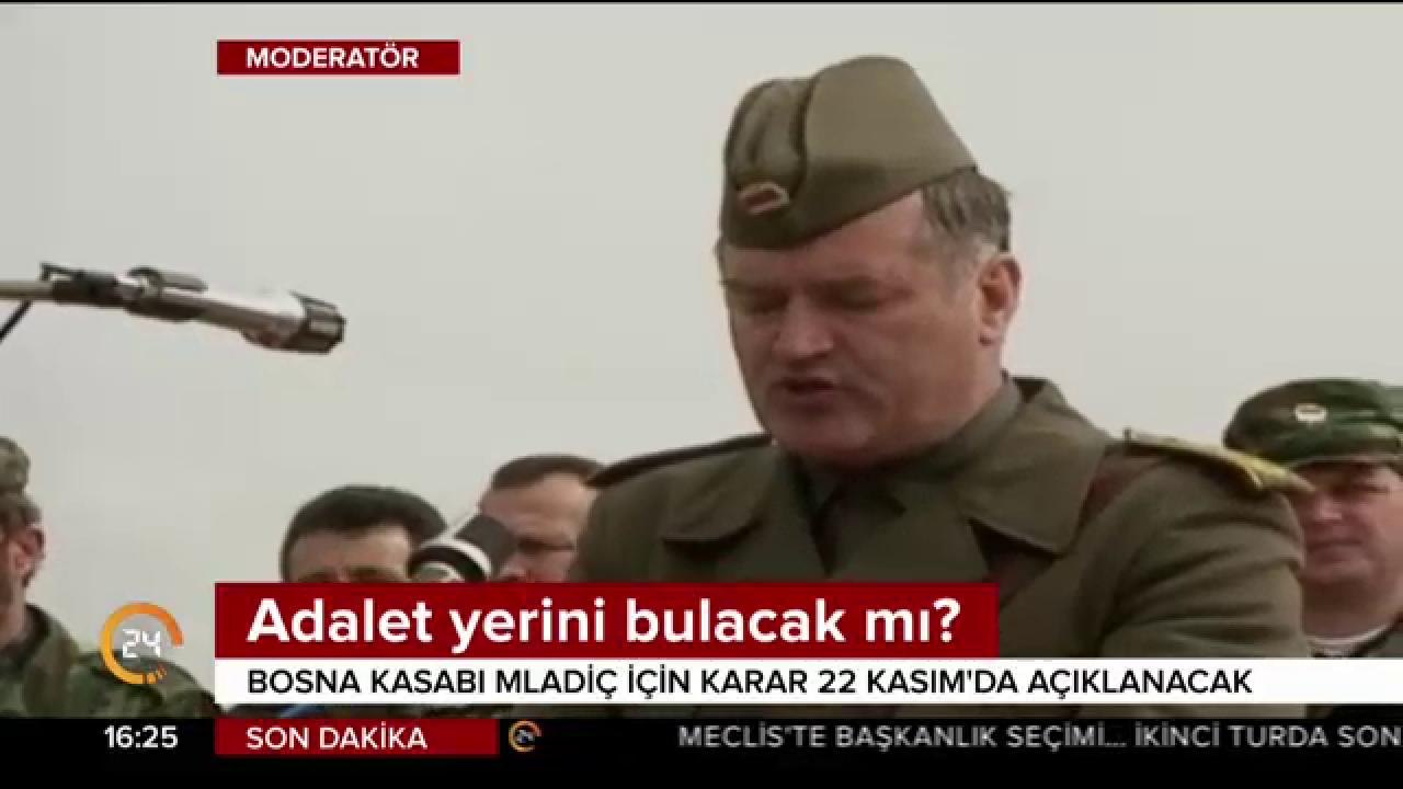Adalet yerini bulacak mı?