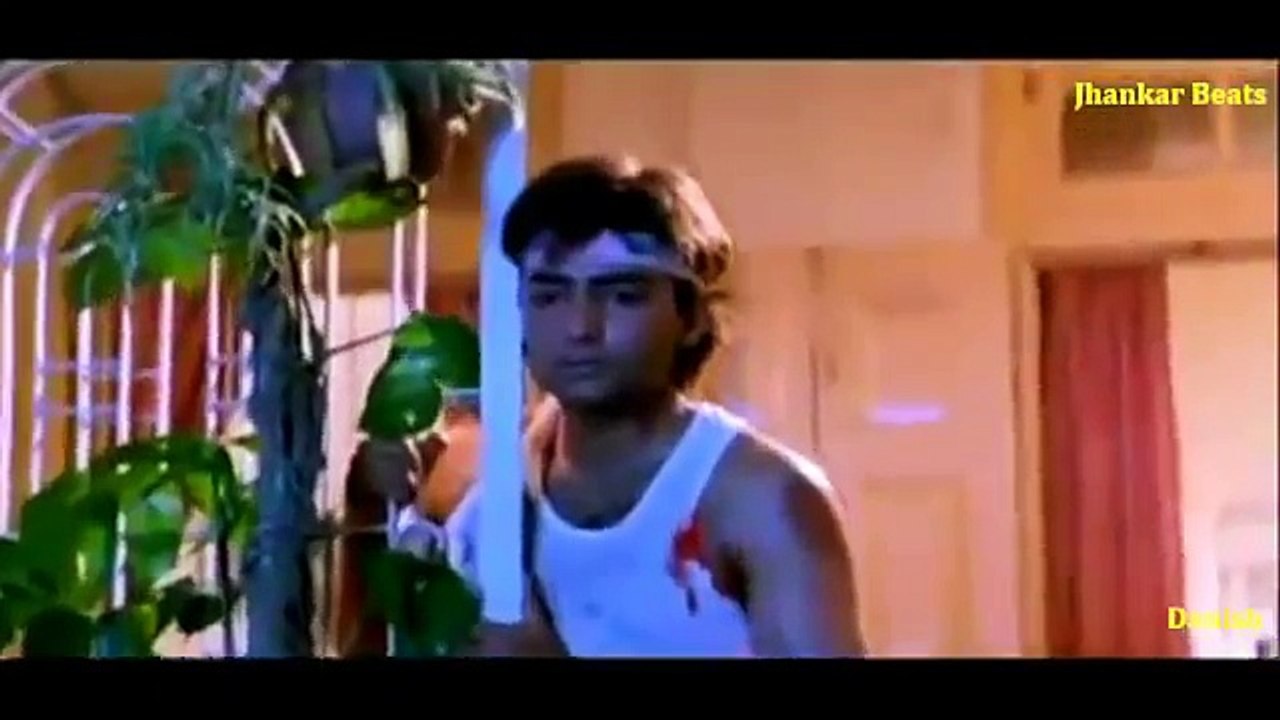 Bali Umar Ko Salam (Jhankar) - [HD] - Bali Umar Ki Salam - Kumar Sanu