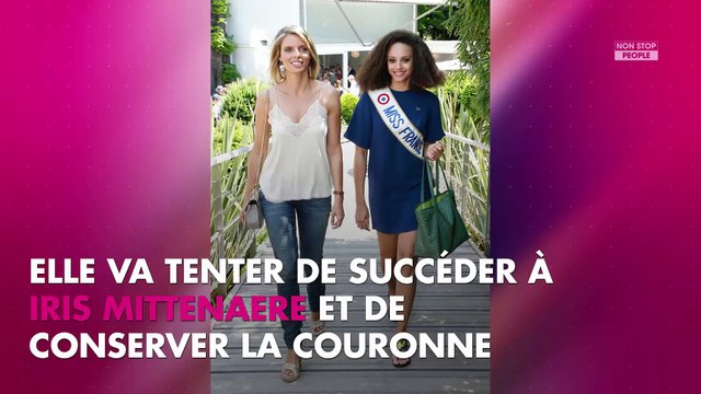 Miss Univers 2017 : Alicia Aylies dévoile un étonnant costume national (vidéo)