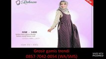WA  62 857-7042-0054, Baju Muslim Modern Butik