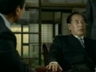 日本の首領＜ドン＞ 野望篇