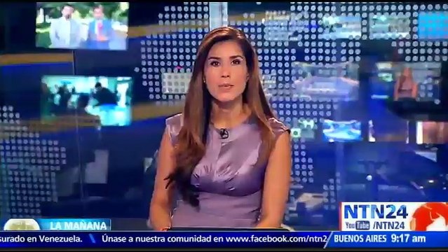 Antonio Ledezma desde España: La oposición venezolana ha salido con las manos vacías de los diálogos