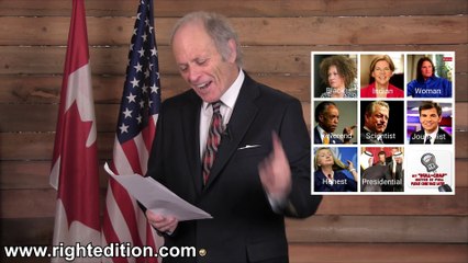 Liberal Idiocy - Bill Of Rights