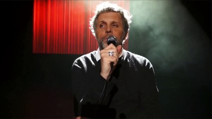 Stéphane Guillon a pris une décision radicale