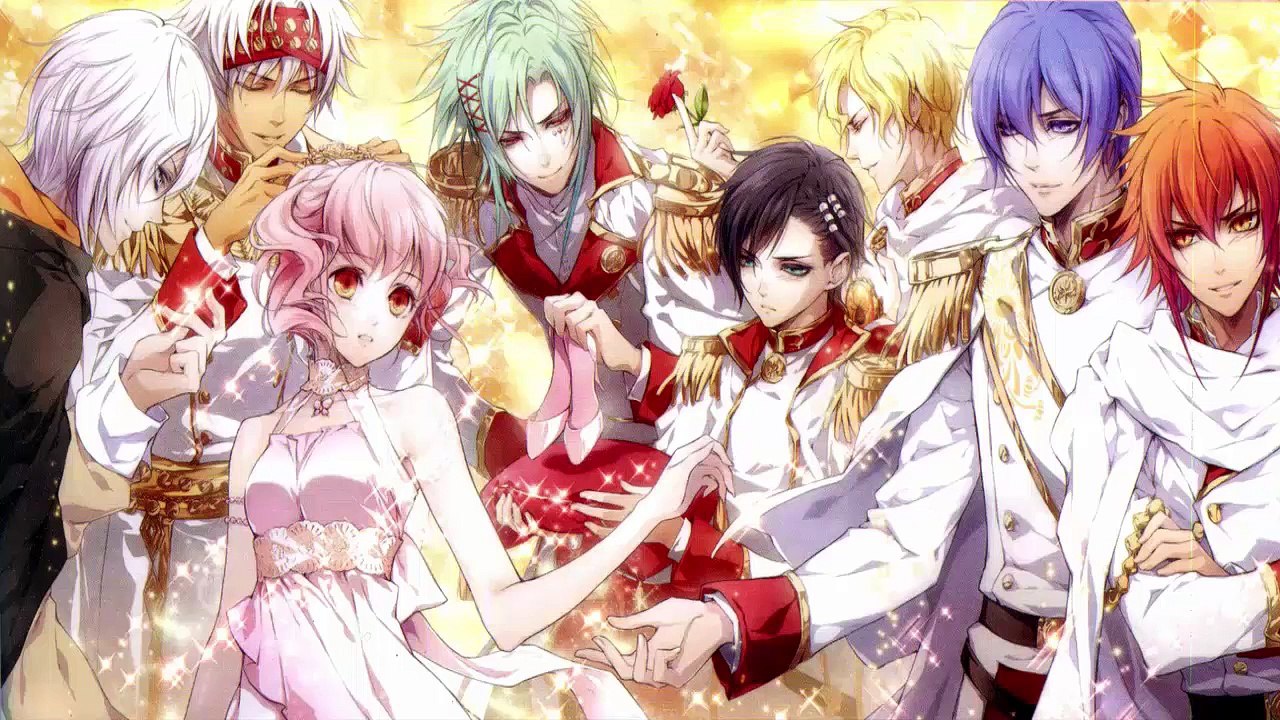 バイノーラル 両耳舐め低い声 Otome ささやき男子 (part 2)