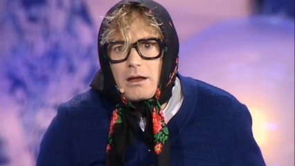 Новые Русские Бабки - Светские Львицы. Юмор Анекдоты