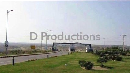 Mega corruption Scandal Jehlam housing society - Danger Productions Network