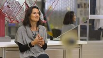 Nathalie Palanque-Delabrouille, lauréate du Prix Irène Joliot-Curie 2017 - « Femme scientifique de l'année »