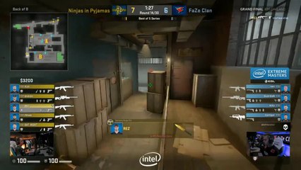 Rez peeks olof