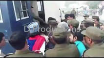 Violence on Tehreek e Labaik Ya Rasool Jaloos - Danger Productions Network