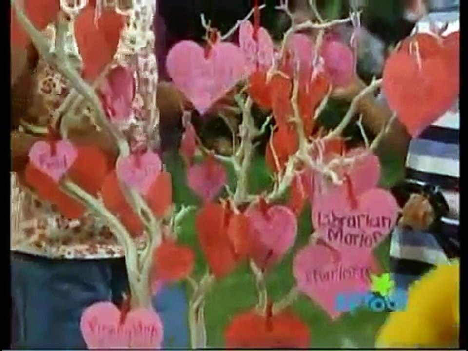 Barney and Friends - Yes! Got It