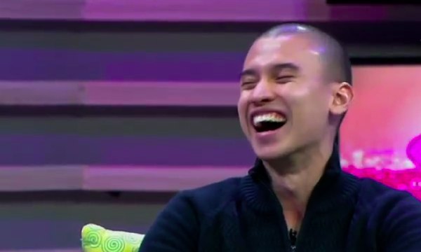 EMS, Olahraga Sehat dan Praktis - Opini (Bag.1)