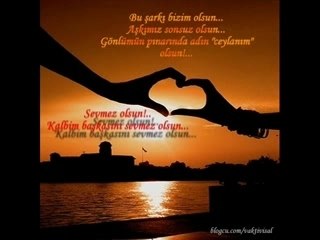 Izzet Yildizhan Kiyamam