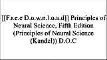 [ExZh9.[F.R.E.E] [R.E.A.D] [D.O.W.N.L.O.A.D]] Principles of Neural Science, Fifth Edition (Principles of Neural Science (Kandel)) by Eric R. Kandel, James H. Schwartz, Thomas M. Jessell, Steven A. Siegelbaum, A.J. Hudspeth [E.P.U.B]