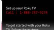 Alert ! Roku Customer Service1~888~787~9274 Number for US/CANADA Residents