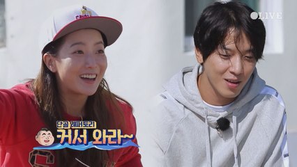 밥상머리에서 1인 3역 터진 용화
