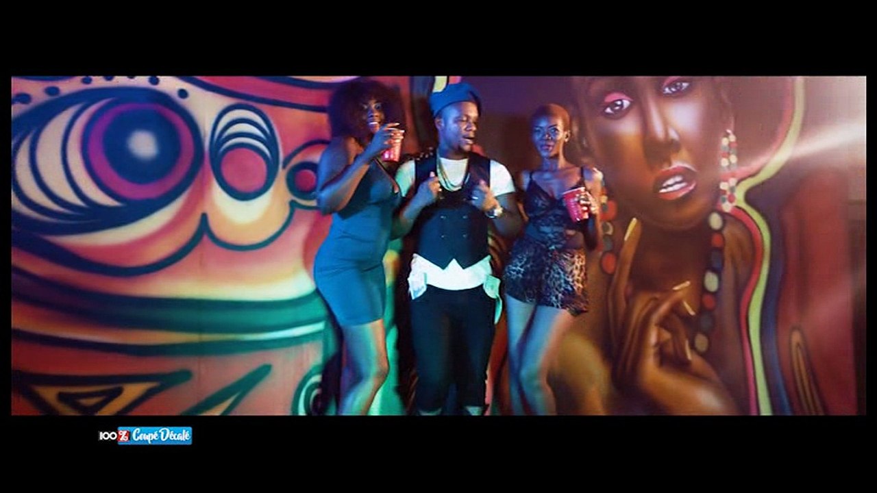 100% Coupé décalé du 18 novembre 2017 par Serges Beynaud