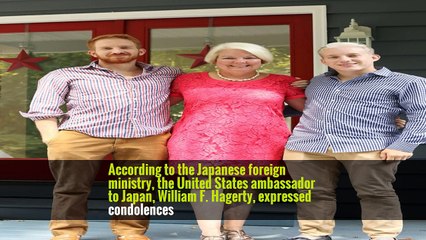 U.S. Marine Involved in Deadly Crash on Okinawa