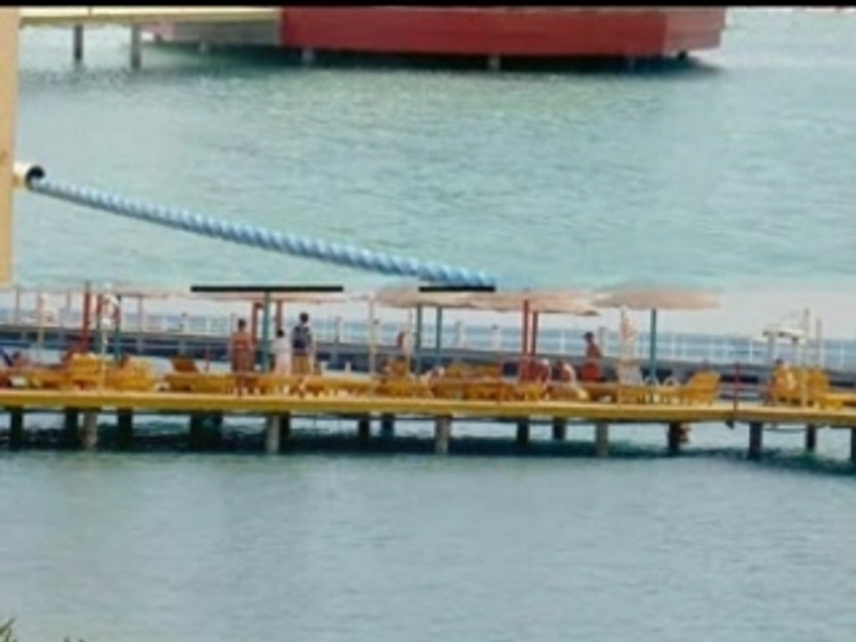 Photos Egypte Hurghada 2006 4