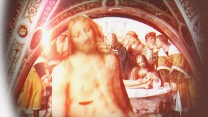 Con Dio..non si gioca...